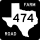 Texas FM 474.svg