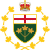 Badge of the Lieutenant-Governor of Ontario.svg