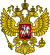 Coat of arms of Russia