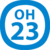 OH-23 station number.png