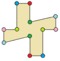 Distorted twisted cross dodecagon.png