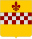 Coat of arms of Rixensart