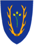 Scaunul Miercurea CoA.png