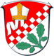 Coat of arms of Haina