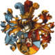Corps hannoverania Hannover wappen.png