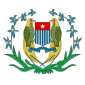 Coat of arms of West Papua