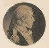John Chew Thomas, head-and-shoulders portrait, right profile LCCN2007676947.tif