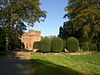 Approach to Newbiggin Hall - geograph.org.uk - 290538.jpg