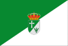 Flag of Ibahernando