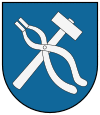 Coat of arms of Nálepkovo