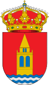 Official seal of Donjimeno