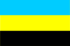 Flag of Bulungan.svg
