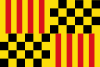 Flag of Tàrrega