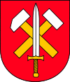 Coat of arms of Králíky