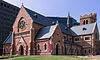 St George's Cathedral, view form the south west.jpg