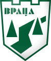 Coat of arms of Vratsa