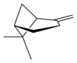 (1S)-(-)-beta-pinene-2D-projected-skeletal.png