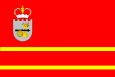 Flag of Smolensk Oblast