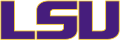 LSU Athletics logo.svg