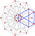 Rectified 3-generalized-3-cube blueface.svg