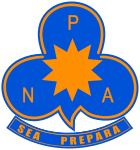 Padvindstersvereniging van de Nederlandse Antillen.svg