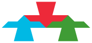 Emblem of Böyüк Quruluş Partiyası.svg