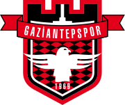 Gaziantepspor logo.svg