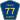Pasco County 77.svg
