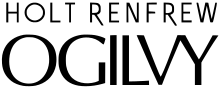 Holt Renfrew Ogilvy Logo.svg