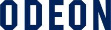 Odeon logo.svg