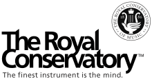 Royal Conservatory of Music logo.svg