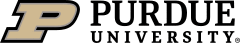 Purdue University Signature Logo.svg