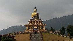 Namchi Monastery