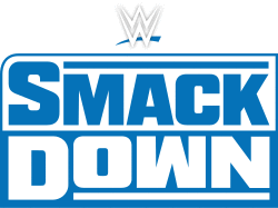 WWE SmackDown (2019) Logo.svg