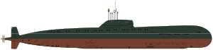 Project 670M