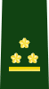 JGSDF Captain insignia (b).svg
