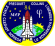 STS-84 patch.svg