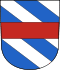 Coat of arms of Bassersdorf