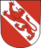 Coat of arms of Pfäffikon