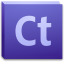 Adobe Contribute CS5 icon