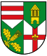Coat of arms of Wirscheid