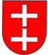 Coat of arms of Gossersweiler-Stein
