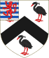 Arms of Thomas Treheron.svg
