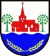 Coat of arms of Neukirchen
