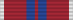 UK Queen EII Coronation Medal ribbon.svg