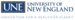 University of New England, Maine logo.png