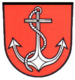 Coat of arms of Ingersheim