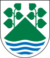 Coat of arms of Ærø municipality