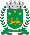 Coat of arms of Bauru