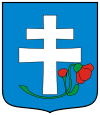 Coat of arms of Béb
